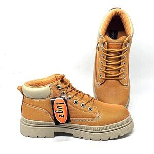 Lugz Drifter Ripstop Classic Chukka Boot MDRST-743 Men's Size 7 NEW